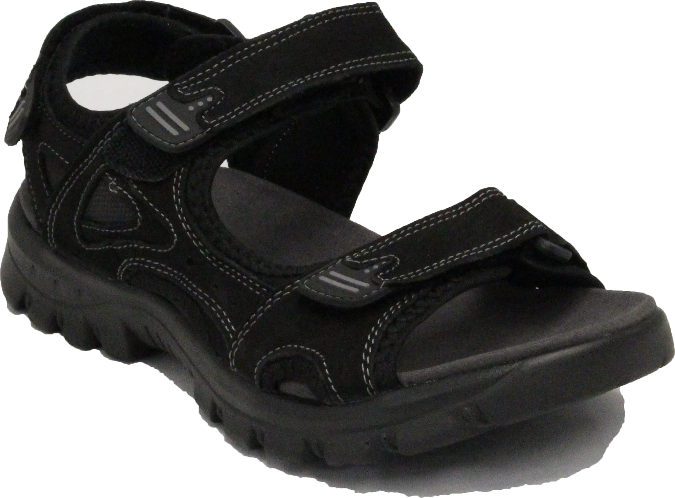 Bella 91 Black