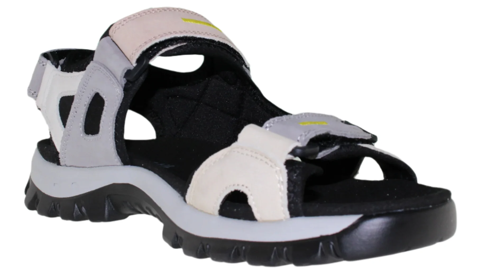 Bella92 Grey Combi