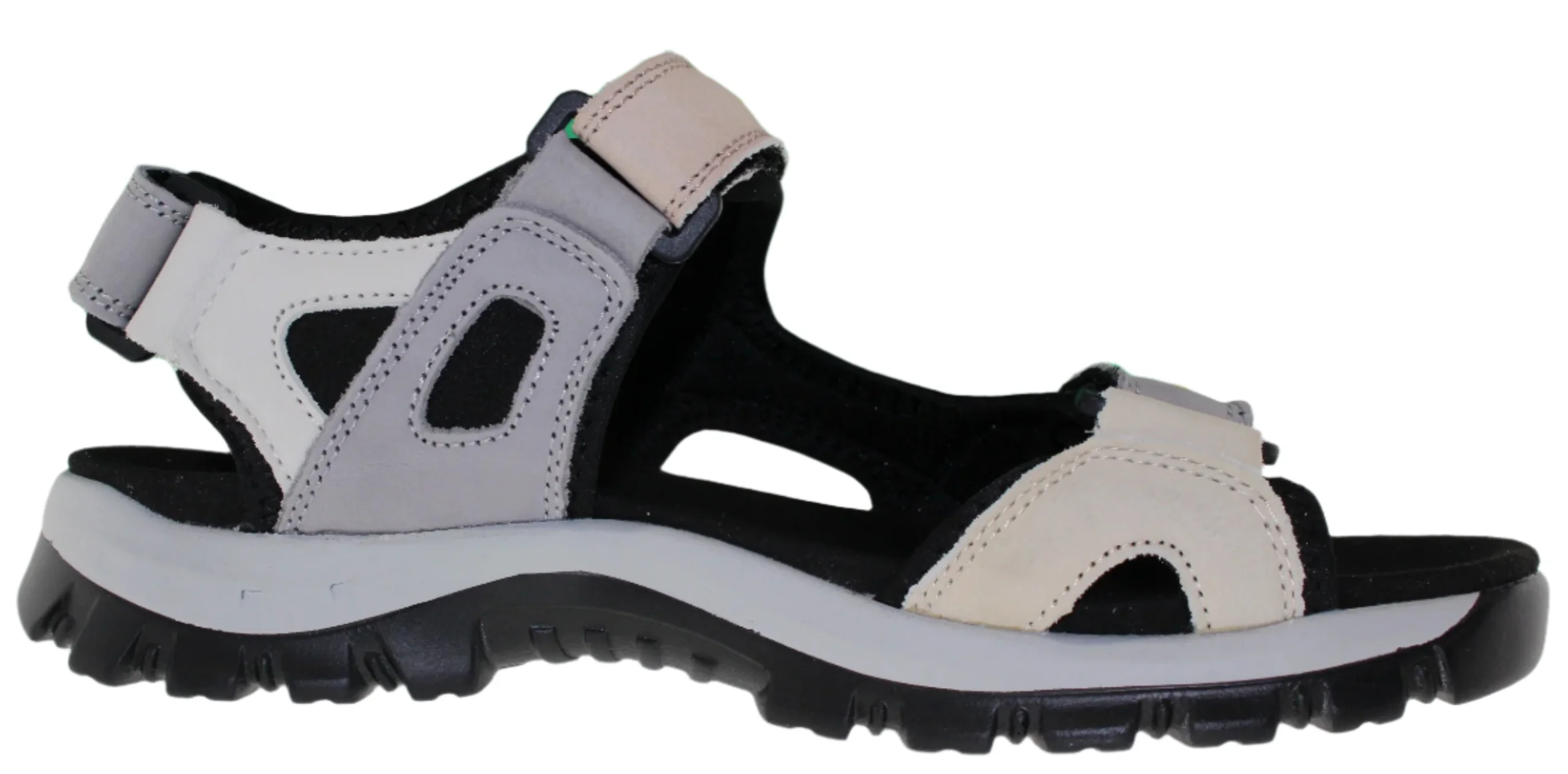 Bella92 Grey Combi - Image 2
