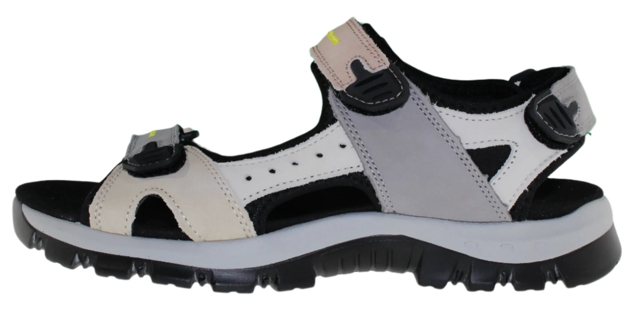 Bella92 Grey Combi - Image 3