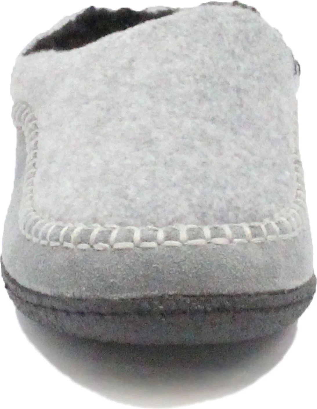 Dave Grey Felt/Suede - Image 4