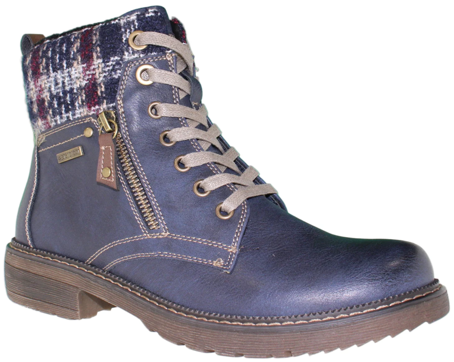 Eleanor91 Blue