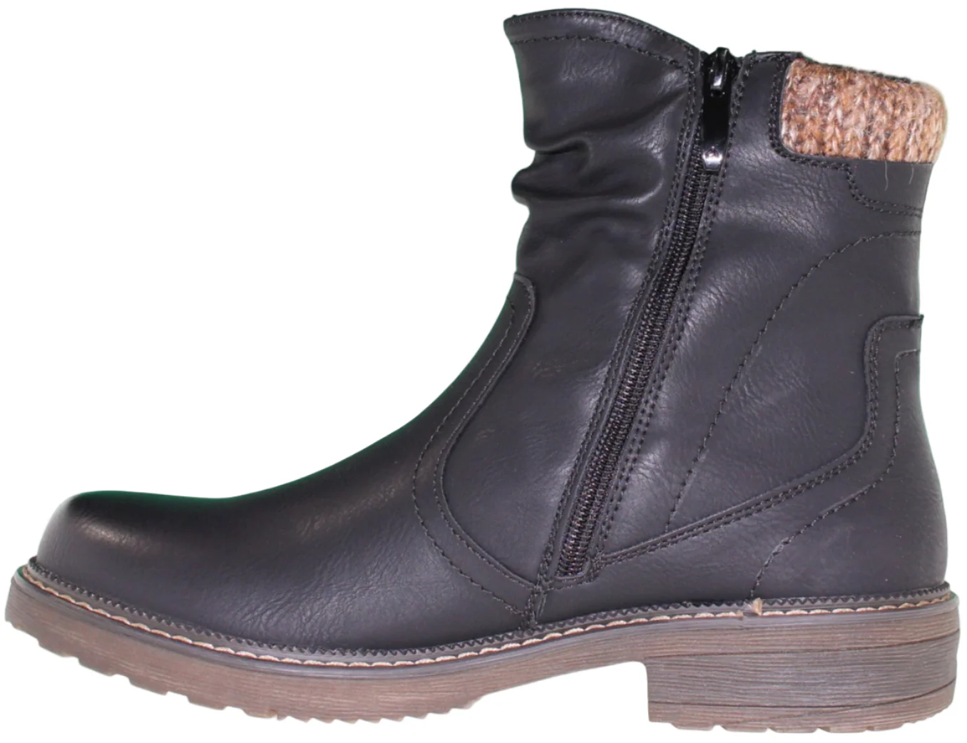 Eleanor92 Black - Image 3