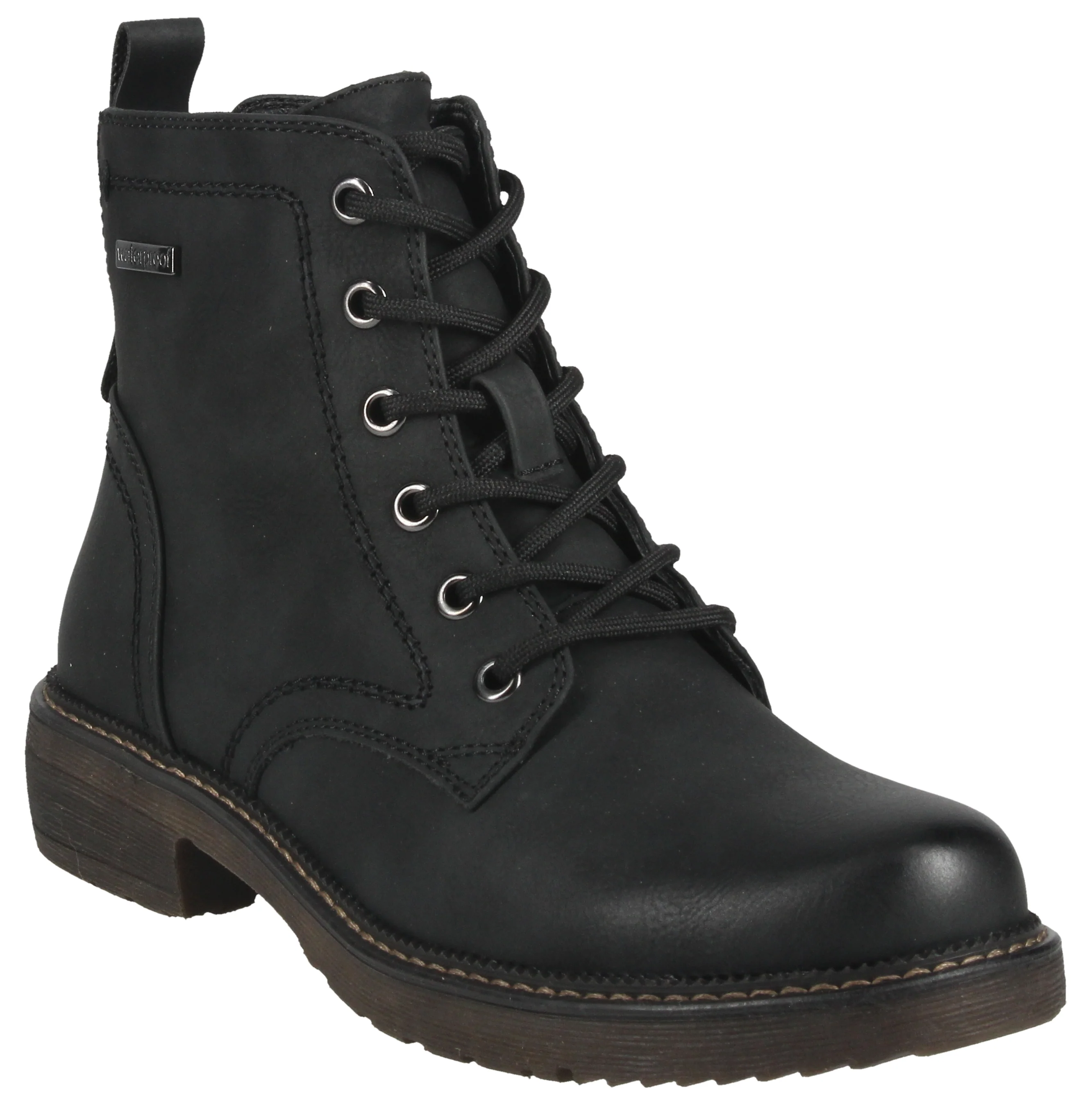 Eleanor95 Black