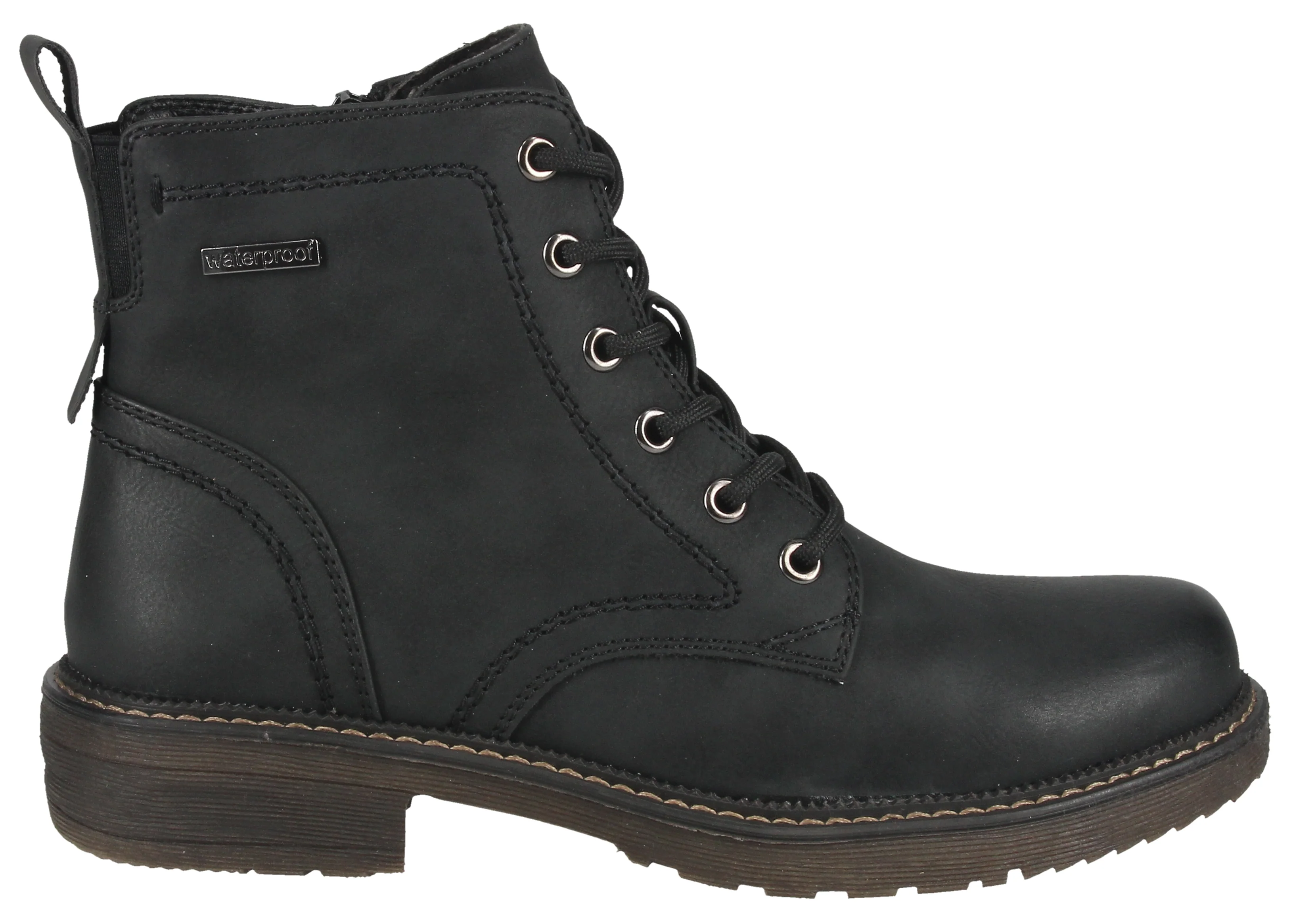 Eleanor95 Black - Image 2