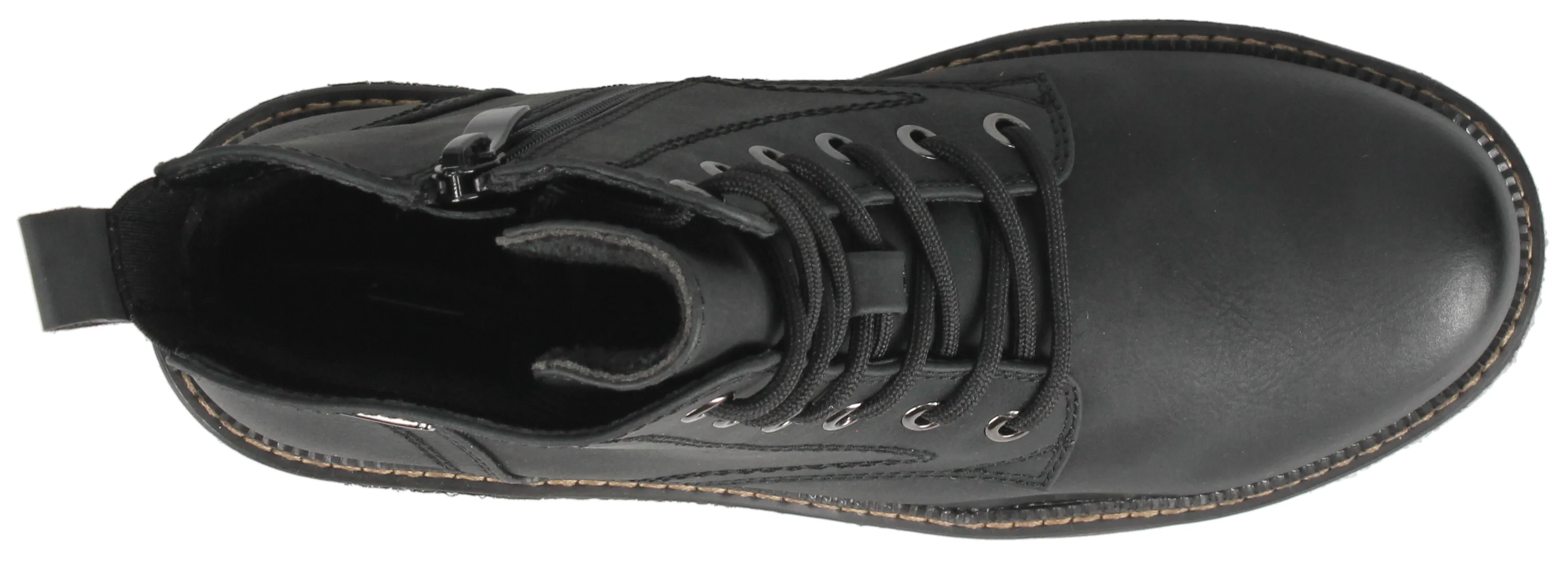 Eleanor95 Black - Image 3