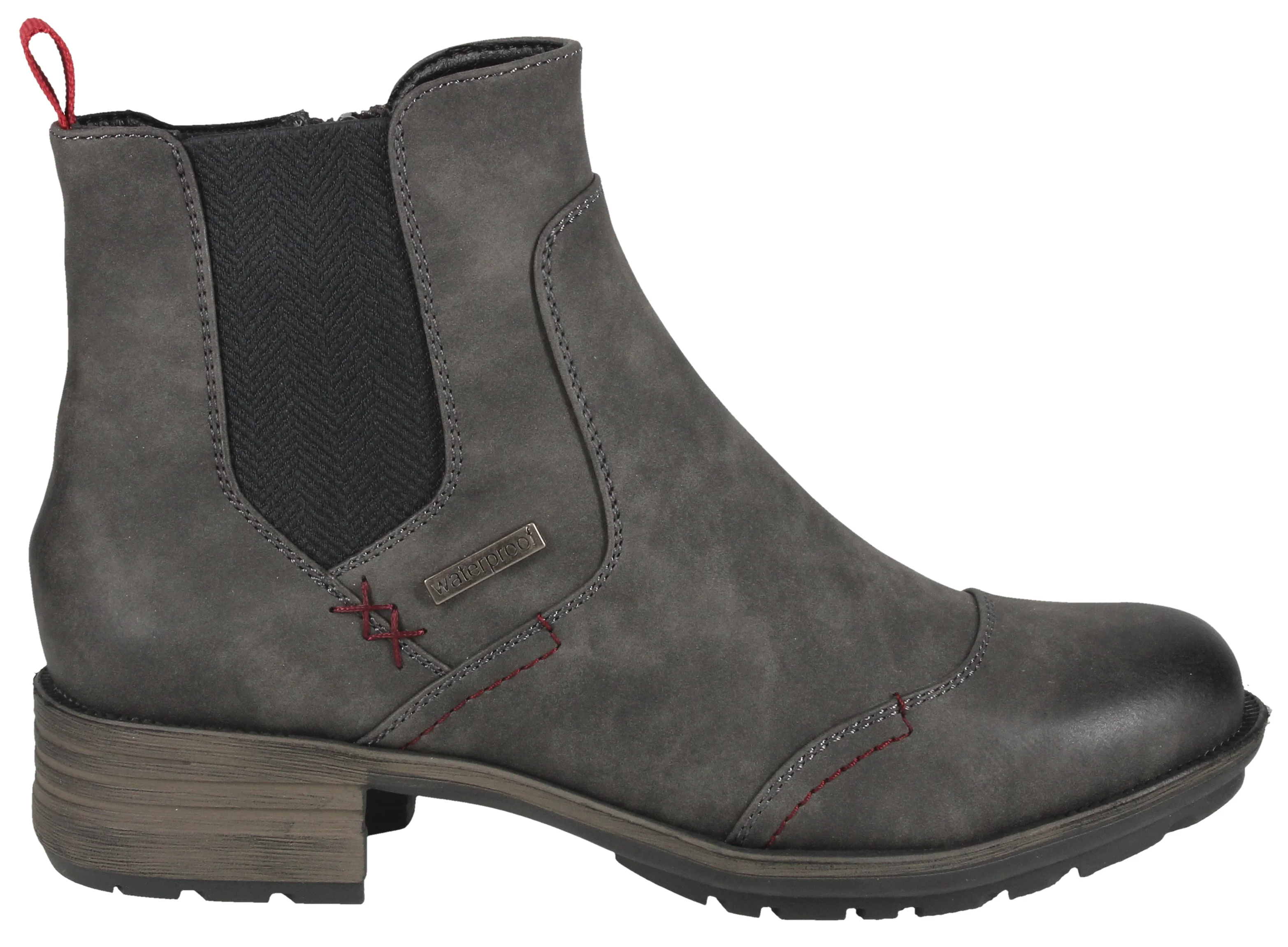 Elina91 Dark Grey - Image 2
