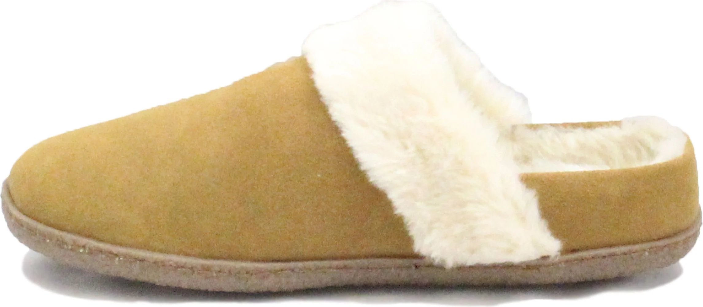 Susan Cinnamon Suede - Image 3
