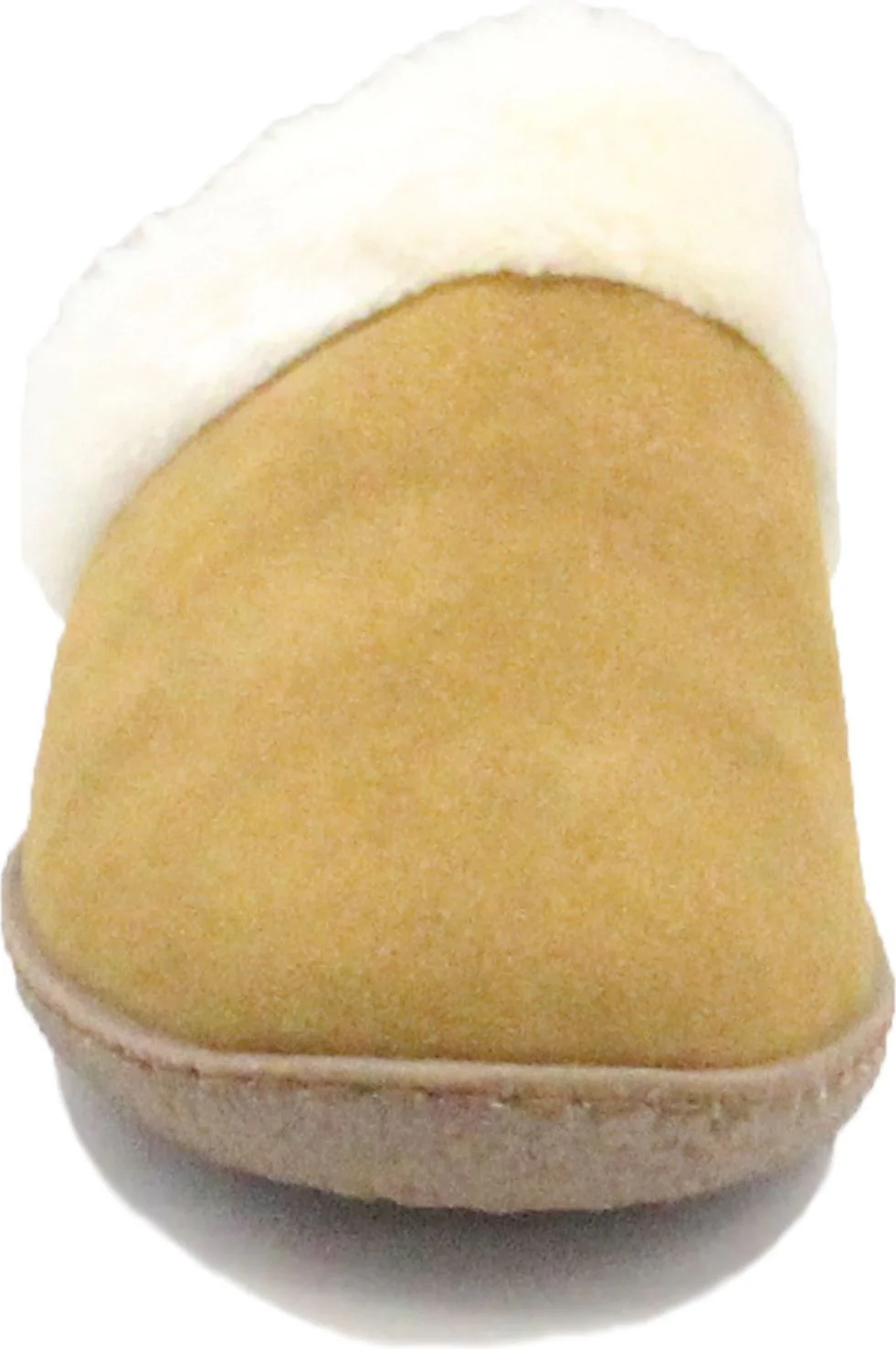 Susan Cinnamon Suede - Image 4