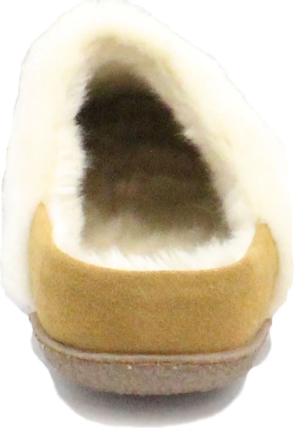 Susan Cinnamon Suede - Image 5