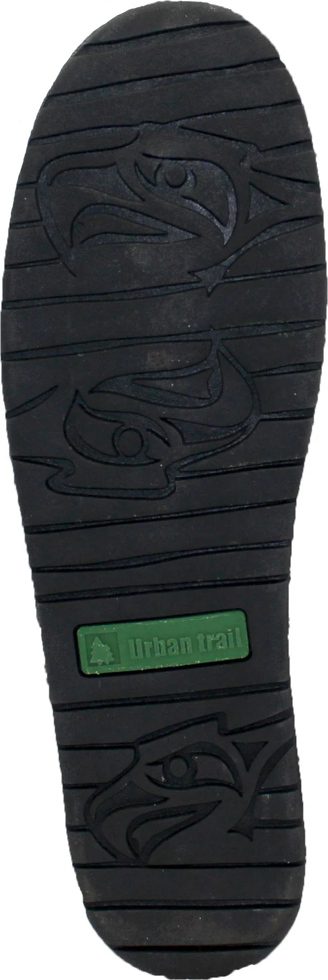 Tall Laceup Black Suede Boot - Image 5