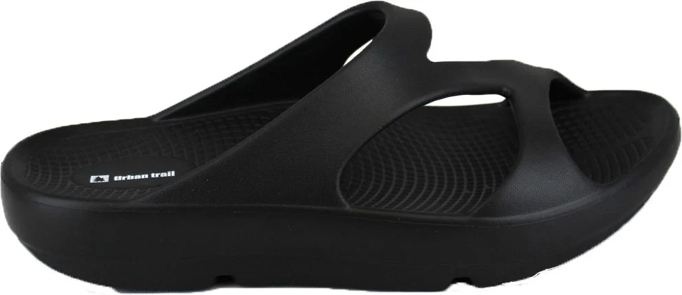 Urban Trail Strappy Black - Image 2