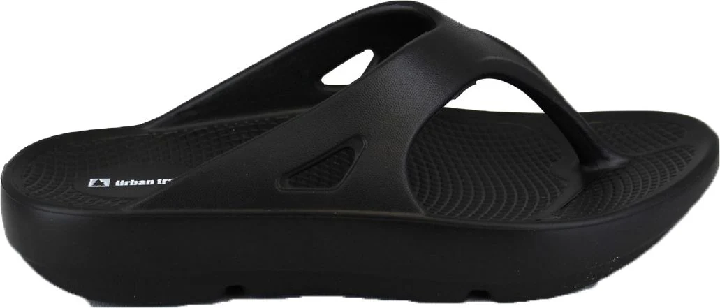 Urban Trail Thong Black - Image 2