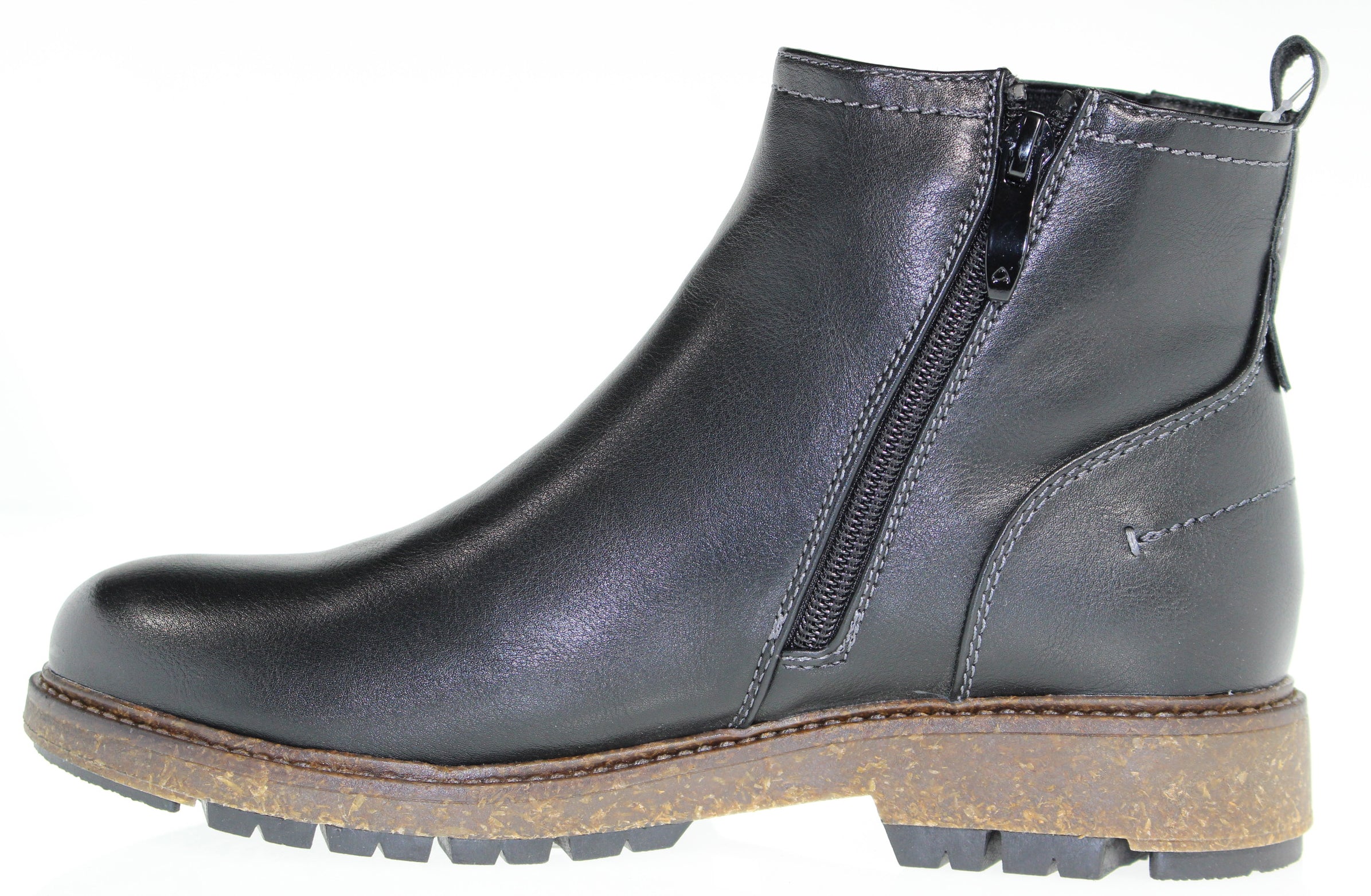 Waverly 03 Black - Image 3