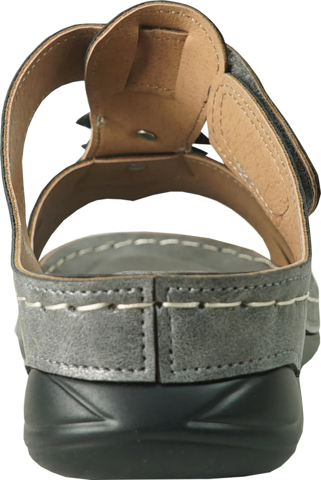 Cathy3 Pewter - Image 3