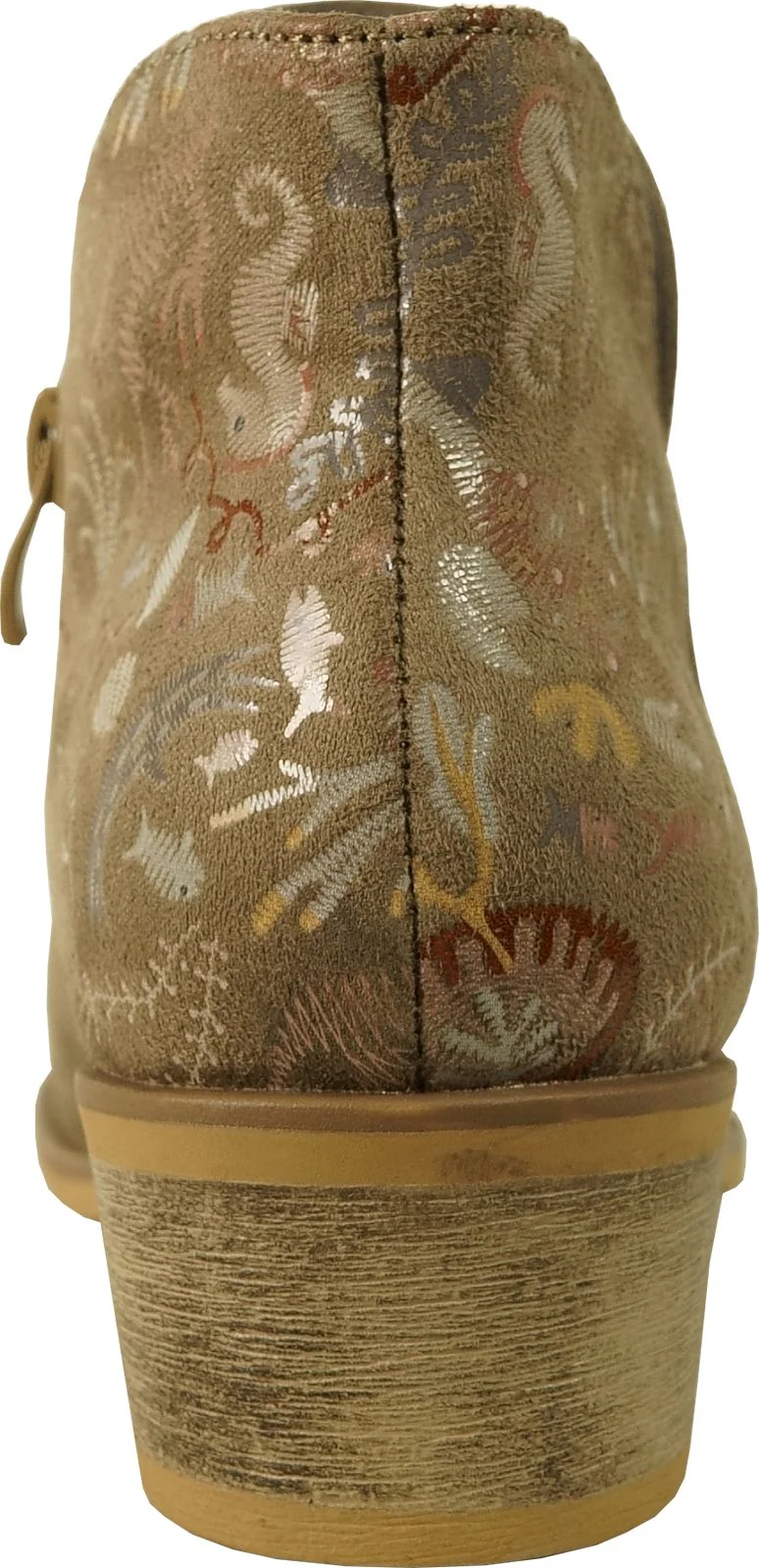 Hf0400 Taupe - Image 3