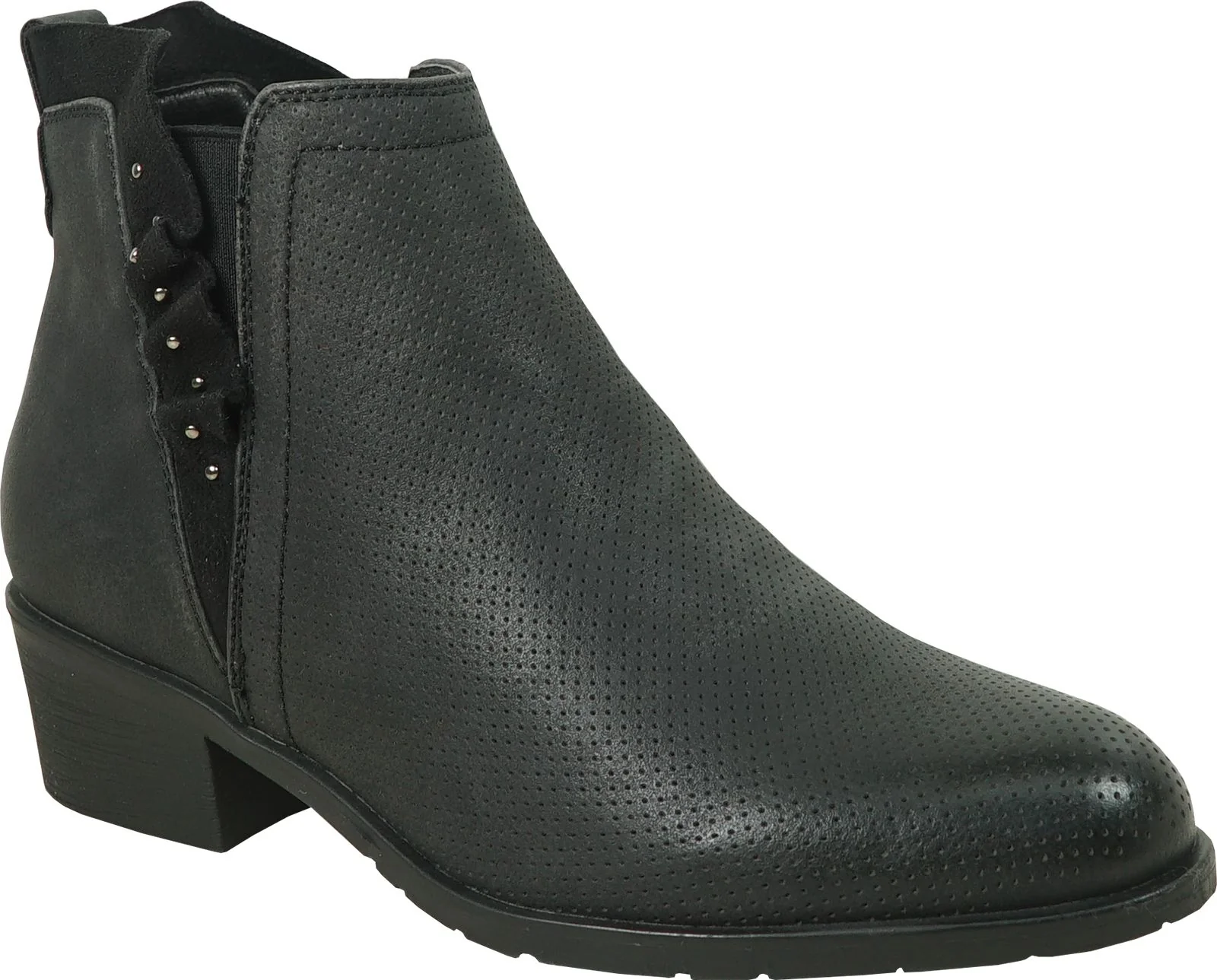 Hf0402 Black