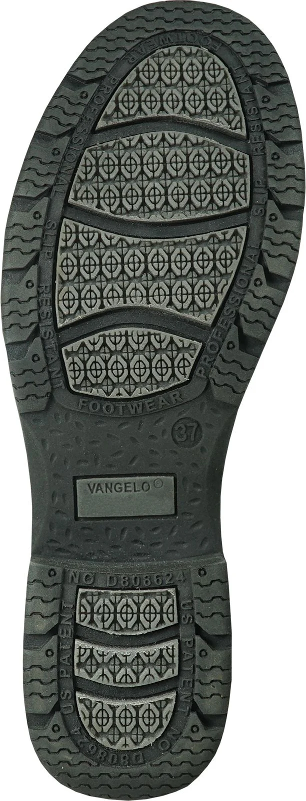 Hf0603 Black - Image 4