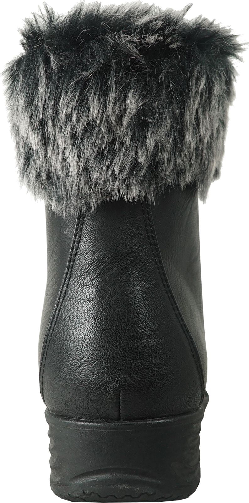 Hf2604 Black - Image 3