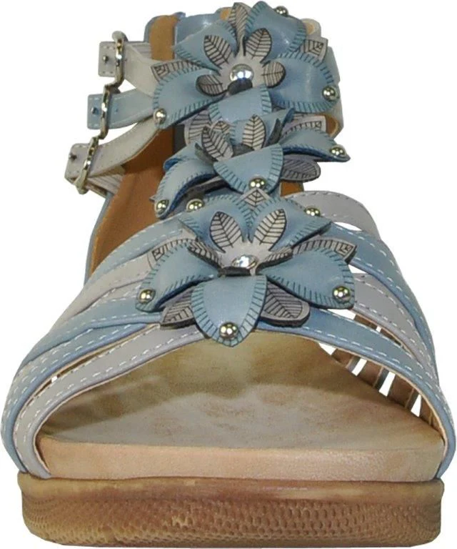 Lila Blue - Image 2
