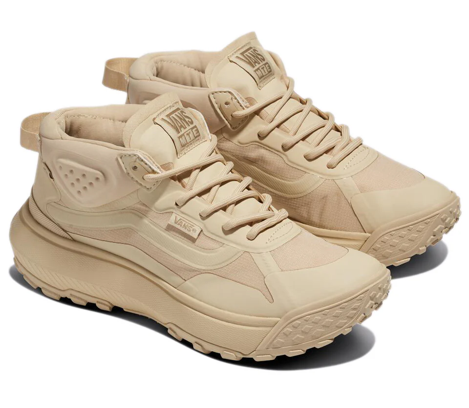 Fu Mte Crosspath Mid Cream - Image 2