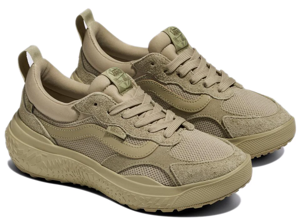 Fu Ultrarange Neo VR3 Sage - Image 2