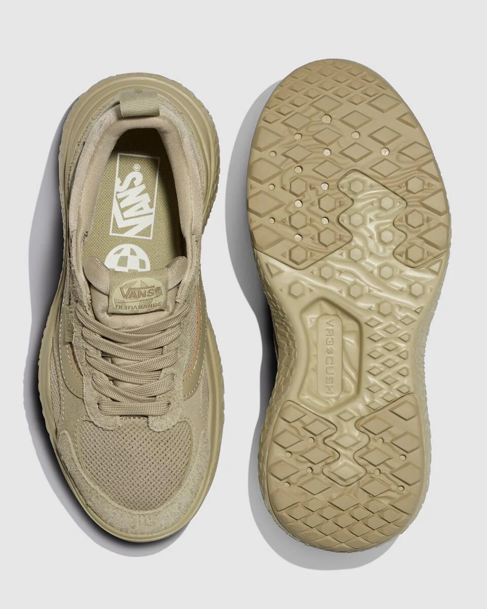 Fu Ultrarange Neo VR3 Sage - Image 3