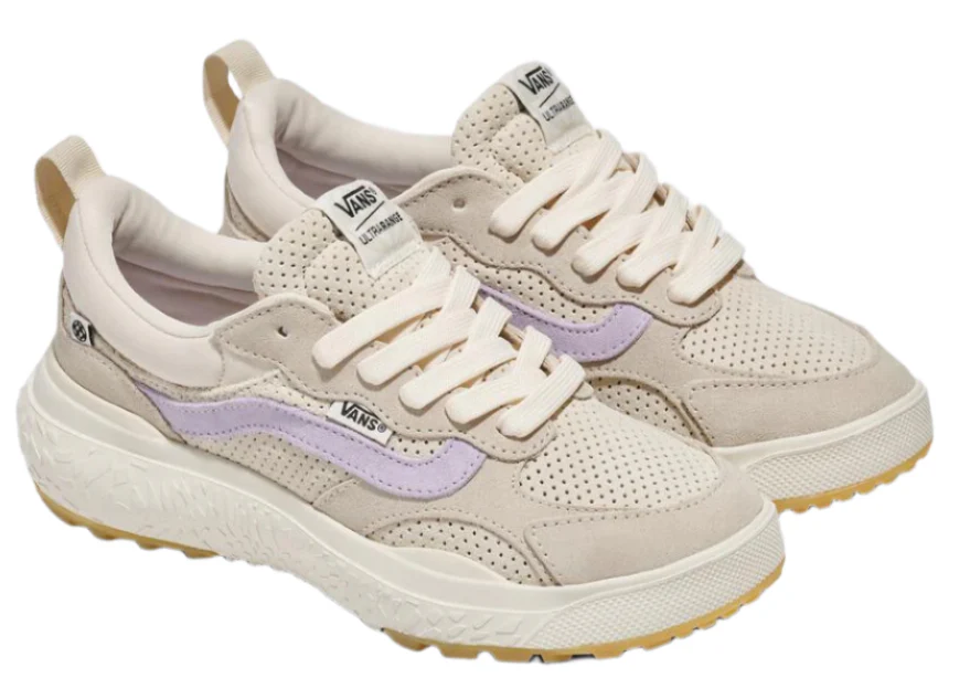 Fu Mte Ultrarange Neo VR3 White/Purple - Image 2