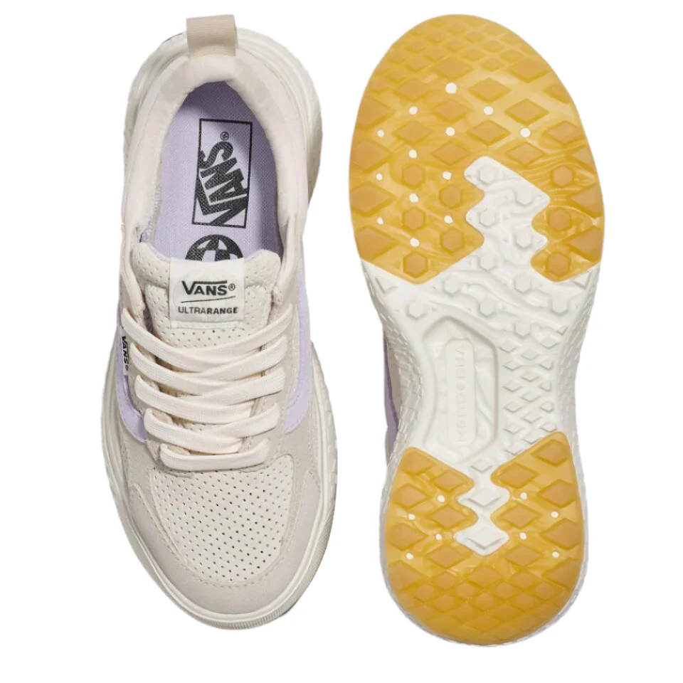 Fu Mte Ultrarange Neo VR3 White/Purple - Image 3