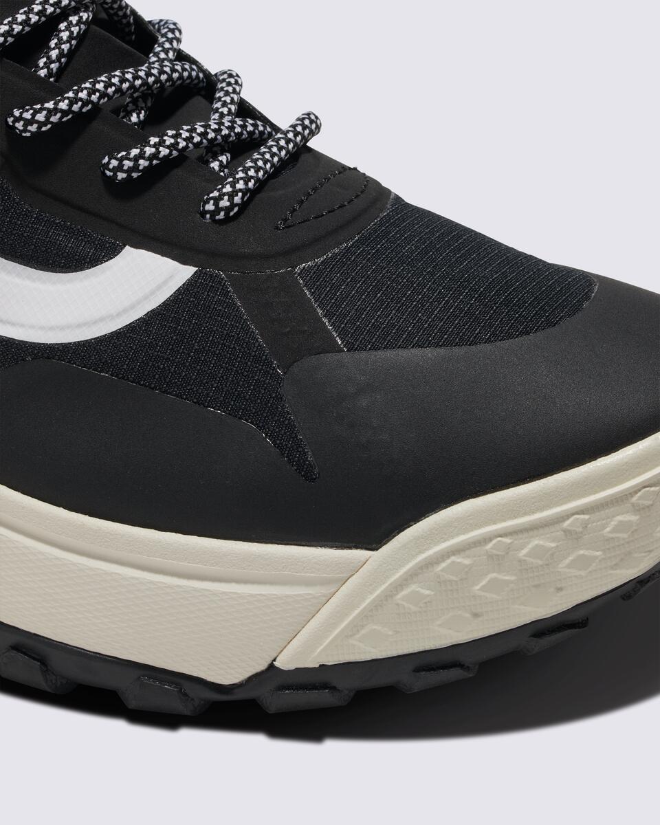U Mte Crosspath Mid Black/White - Image 6