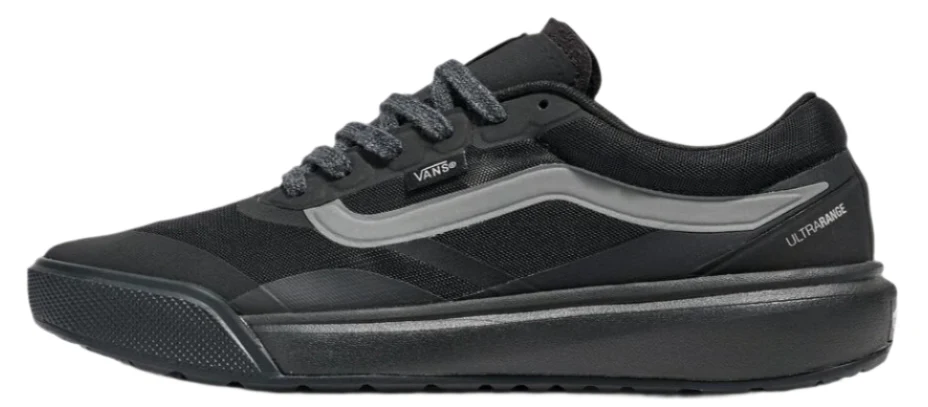 U Mte Ultrarange 2.0 Black/Black