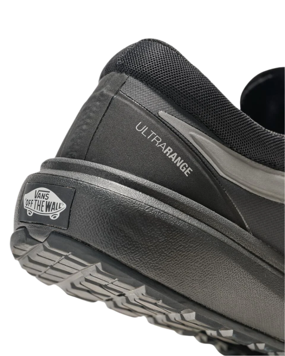 U Mte Ultrarange 2.0 Black/Black - Image 5