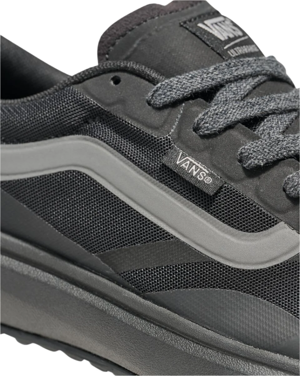 U Mte Ultrarange 2.0 Black/Black - Image 7