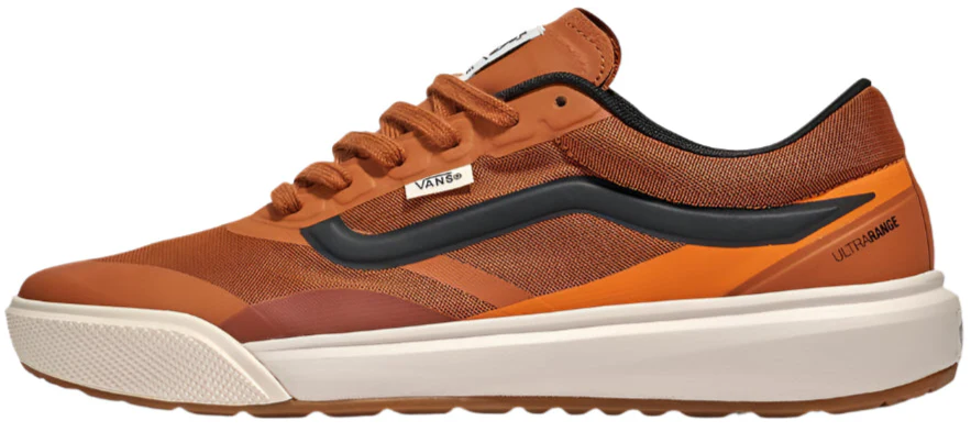 U Mte Ultrarange 2.0 Brown