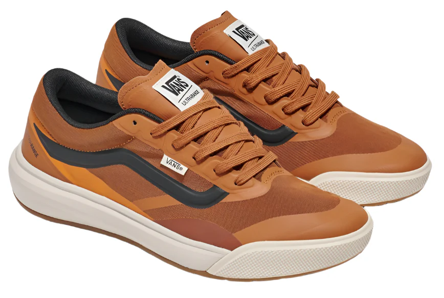 U Mte Ultrarange 2.0 Brown - Image 2