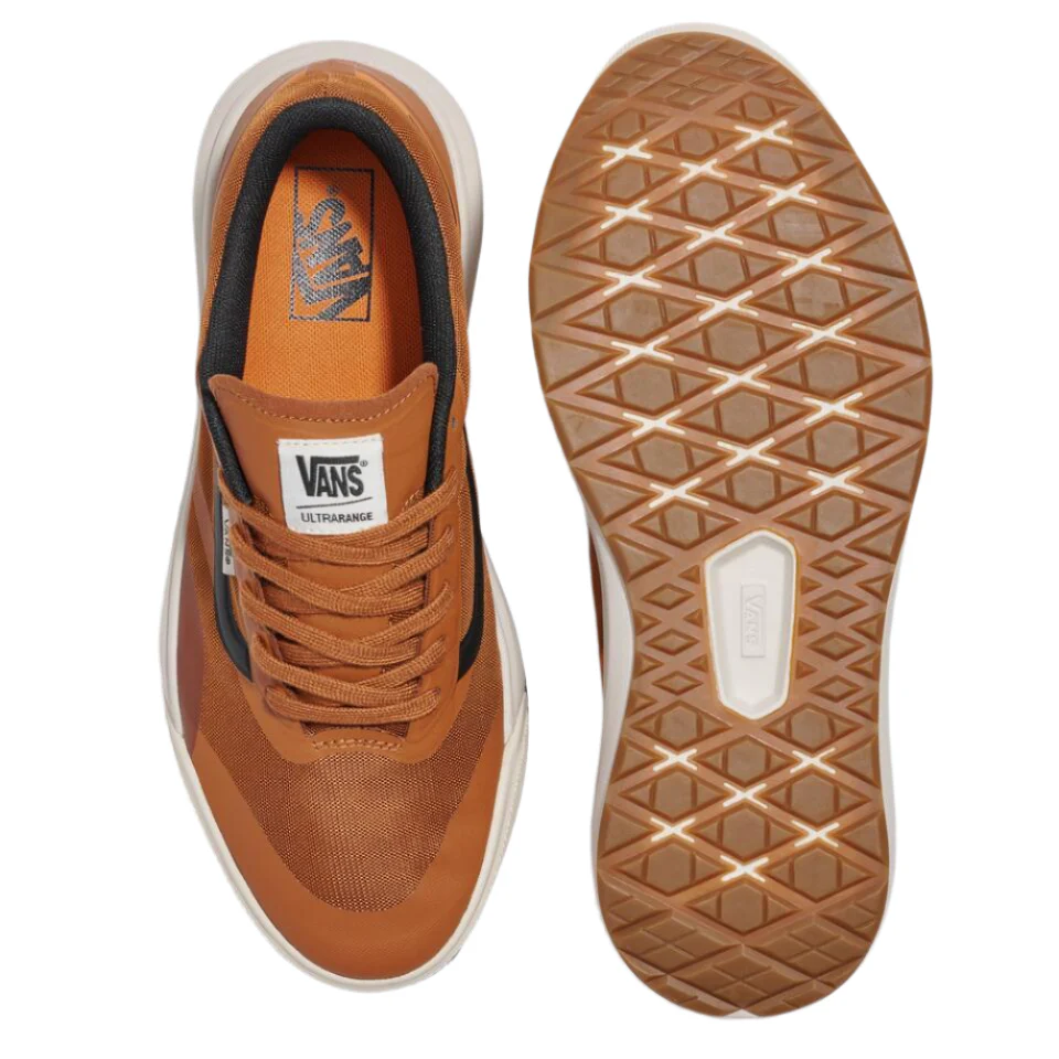 U Mte Ultrarange 2.0 Brown - Image 3