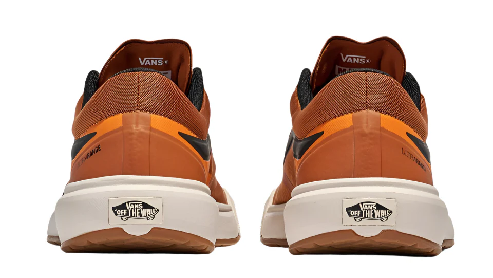 U Mte Ultrarange 2.0 Brown - Image 4