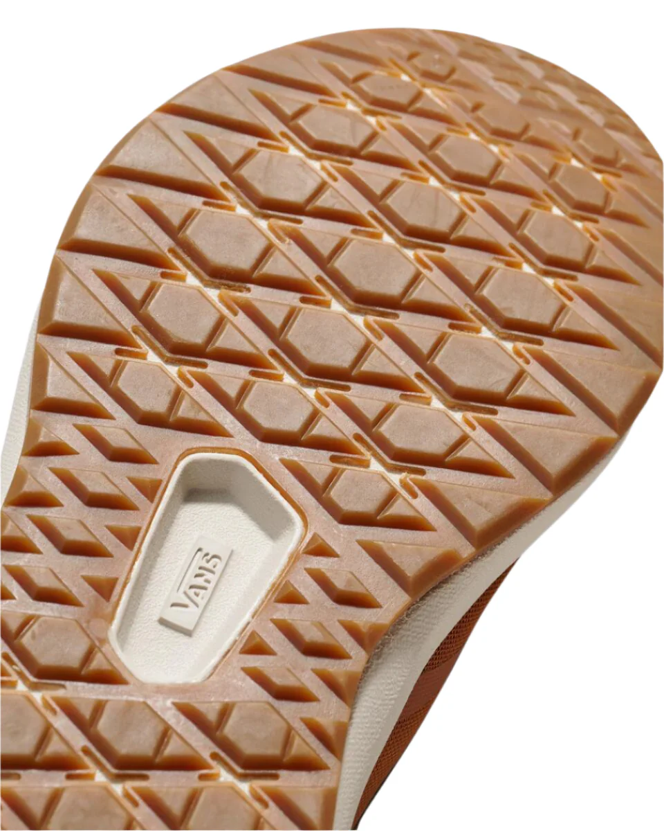 U Mte Ultrarange 2.0 Brown - Image 5