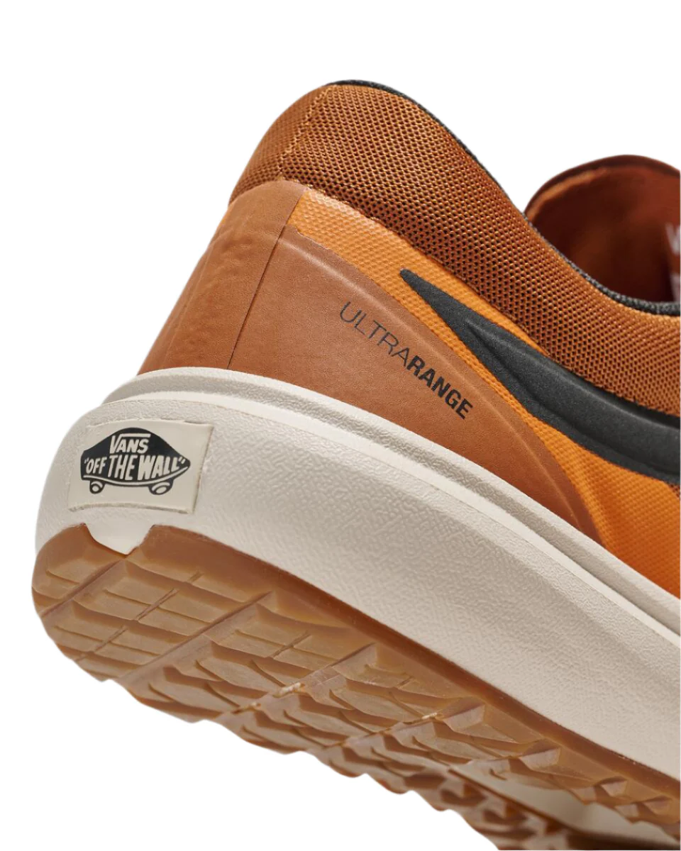U Mte Ultrarange 2.0 Brown - Image 6