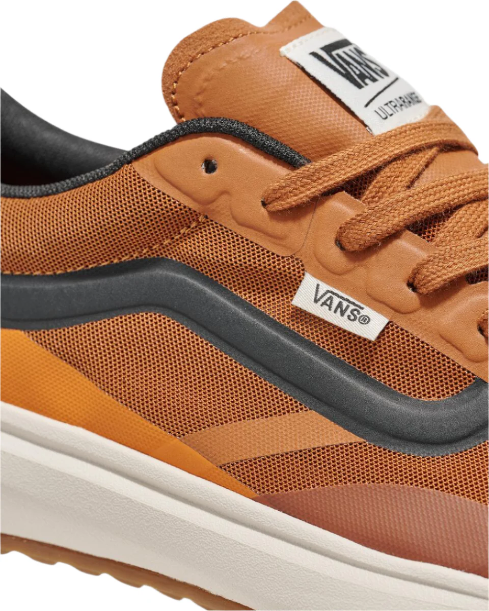 U Mte Ultrarange 2.0 Brown - Image 7