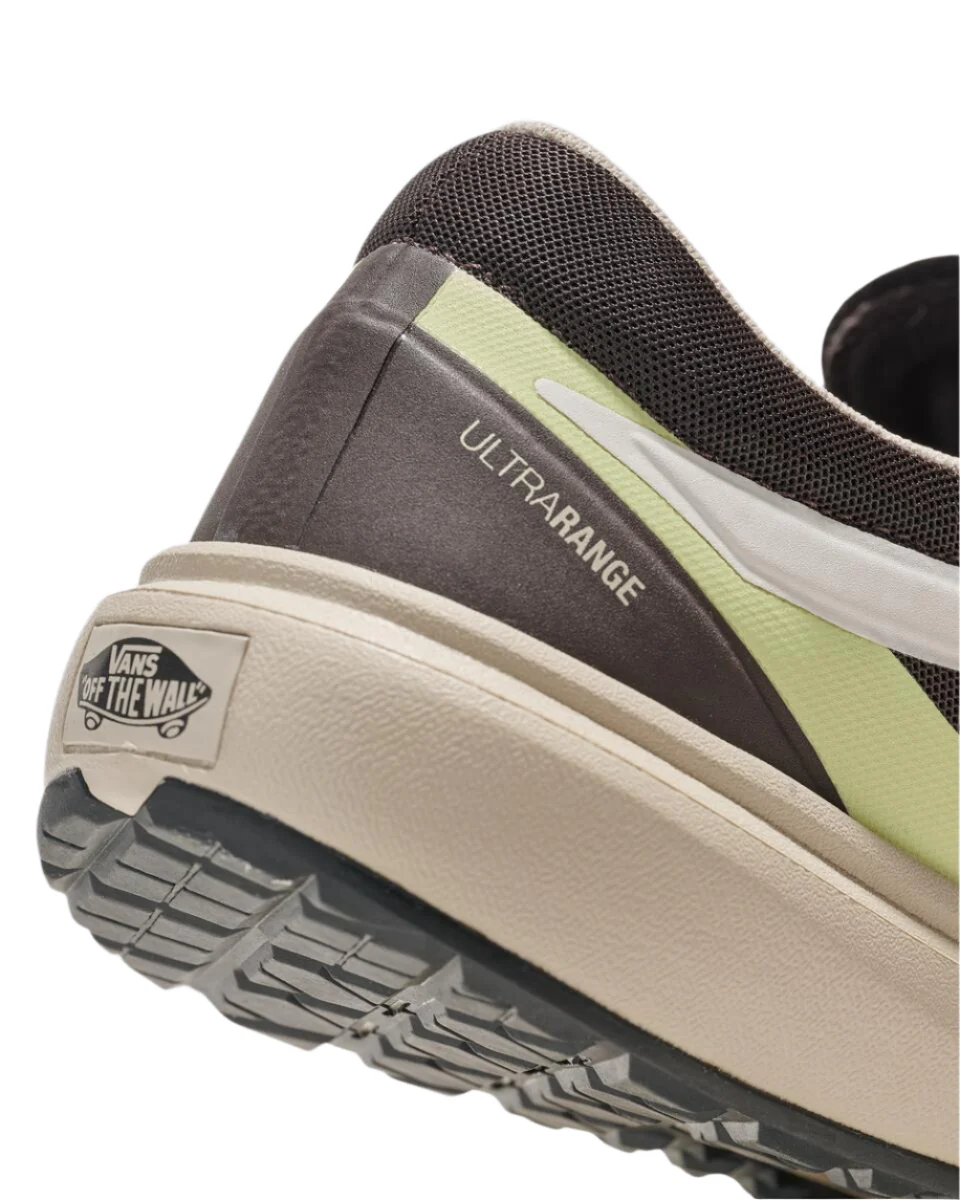 U Mte Ultrarange 2.0 Brown/Multi - Image 5
