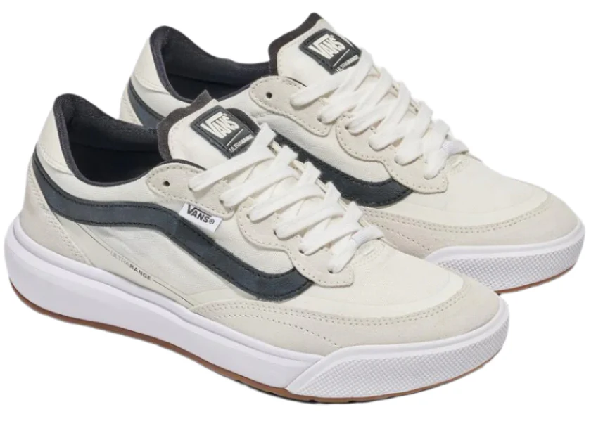 U Mte Ultrarange 2.0 White/Black - Image 2