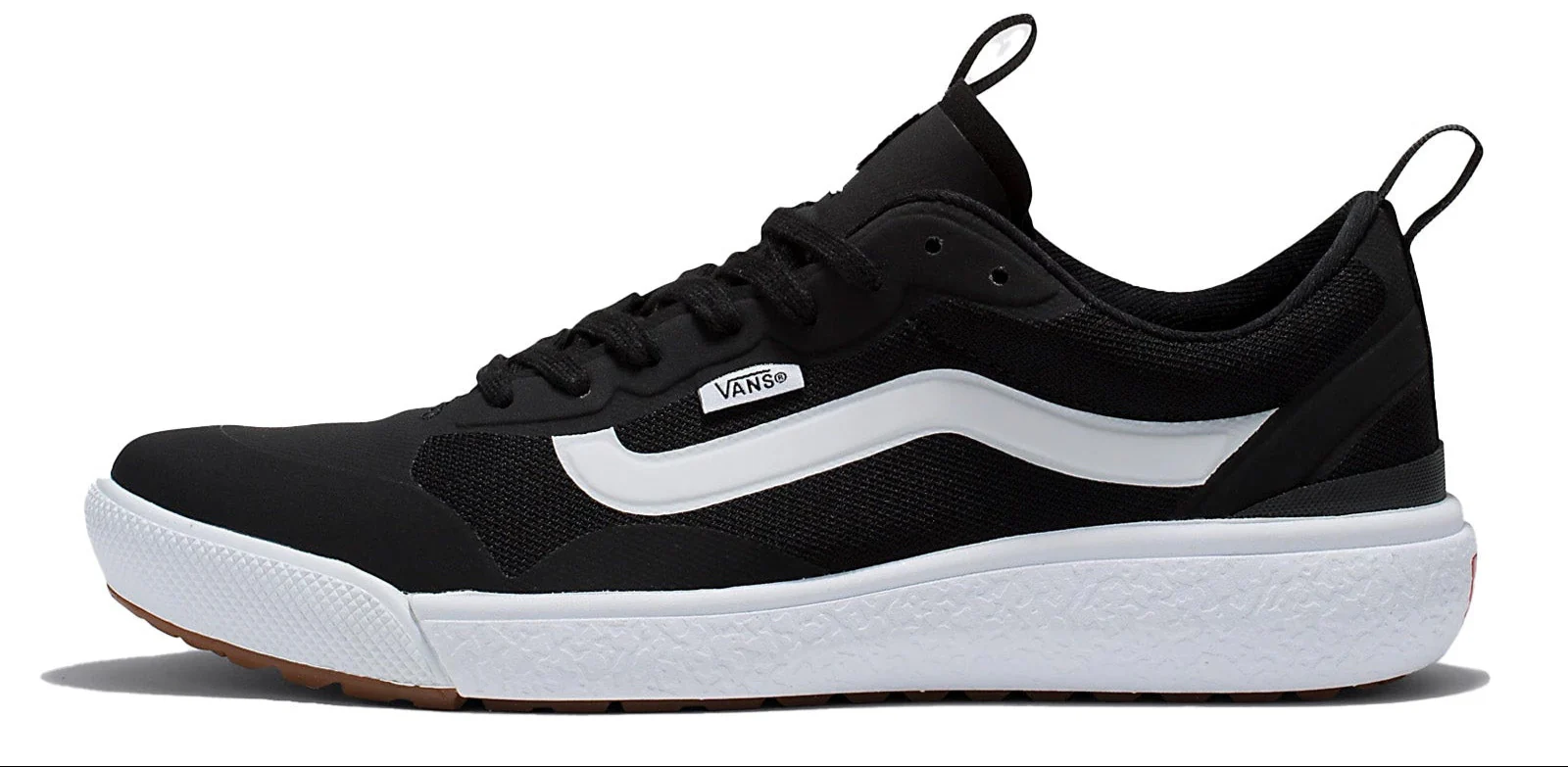 U Mte Ultrarange Exo Black