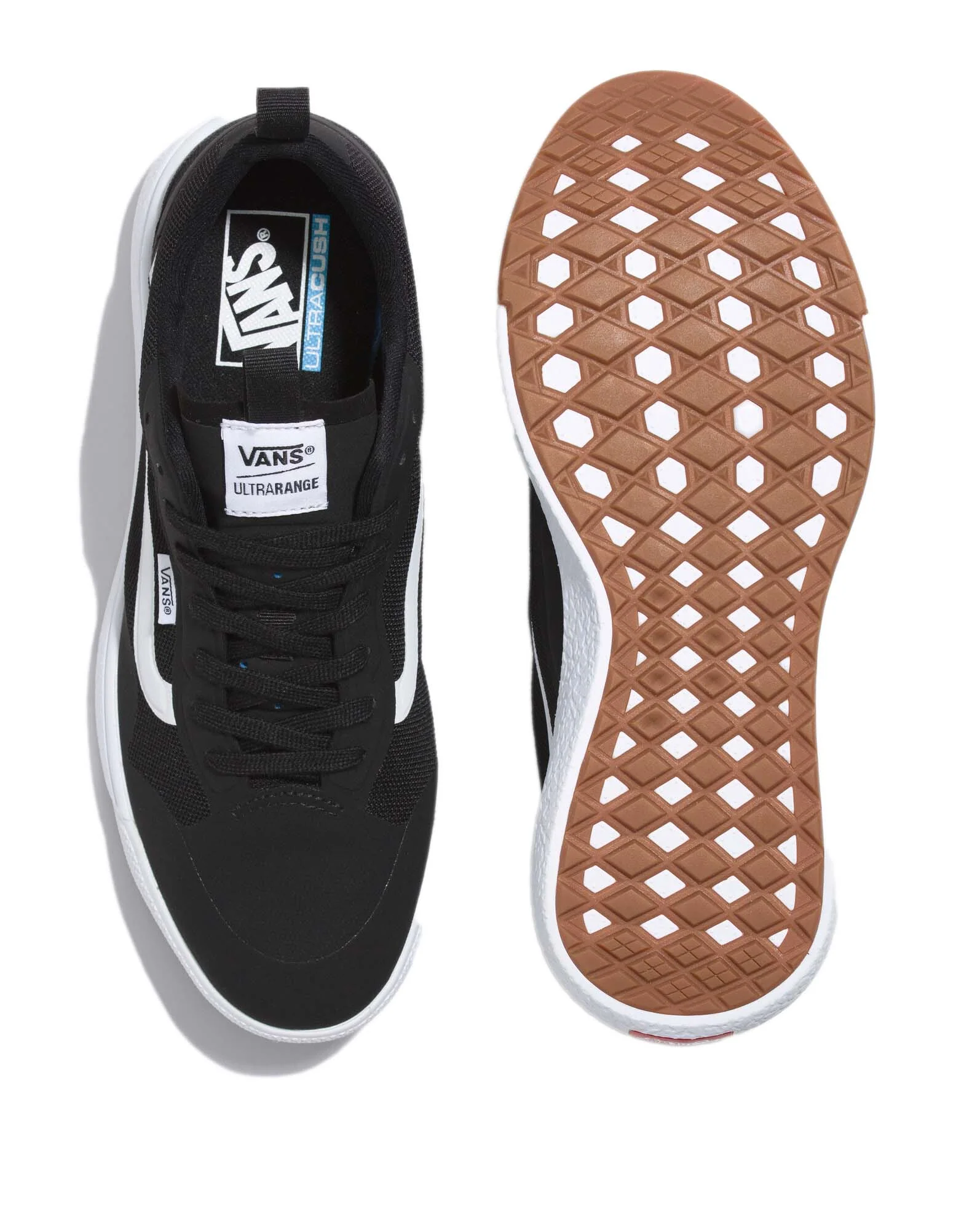 U Mte Ultrarange Exo Black - Image 2