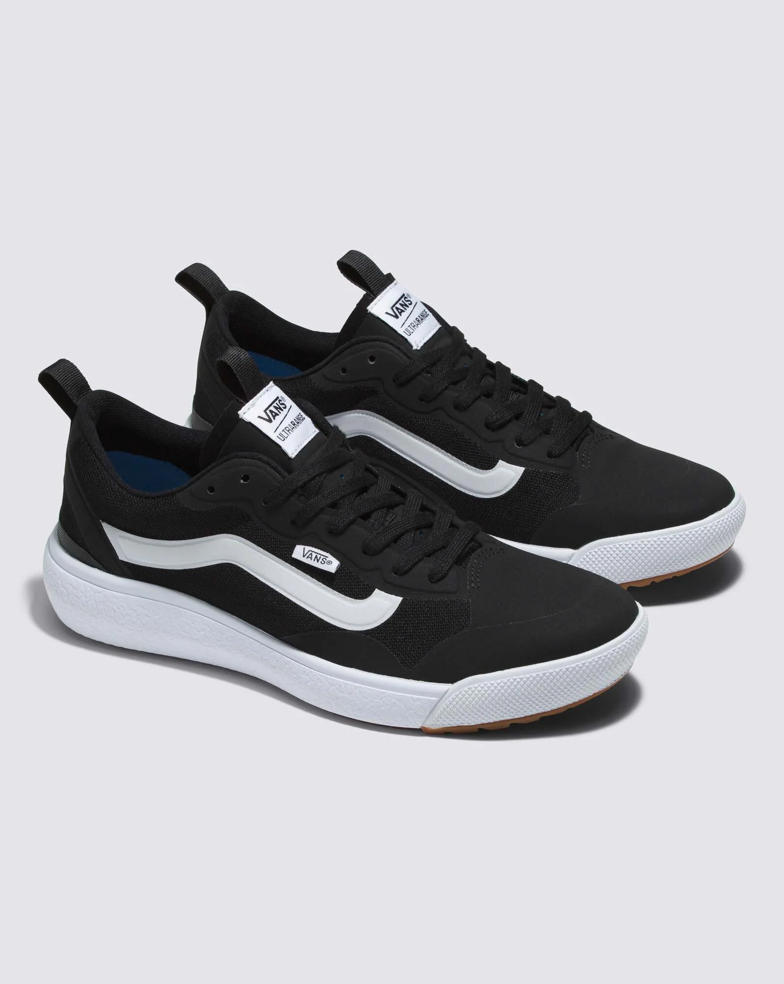 U Mte Ultrarange Exo Black - Image 4