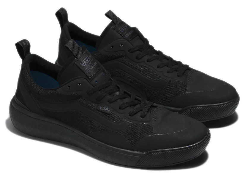 U Mte Ultrarange Exo Black BLK - Image 2