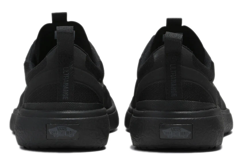 U Mte Ultrarange Exo Black BLK - Image 4