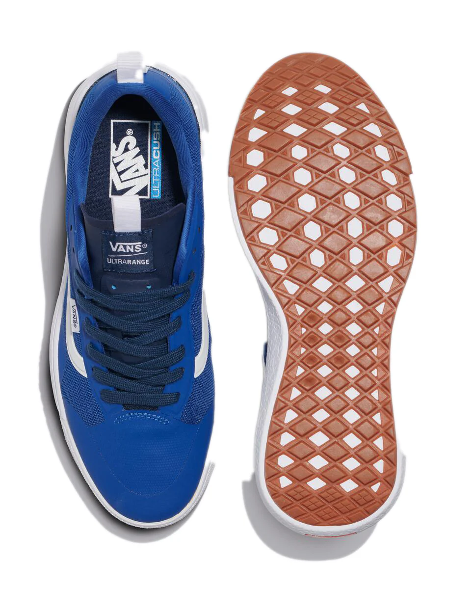 U Mte Ultrarange Exo Bright Blue - Image 3