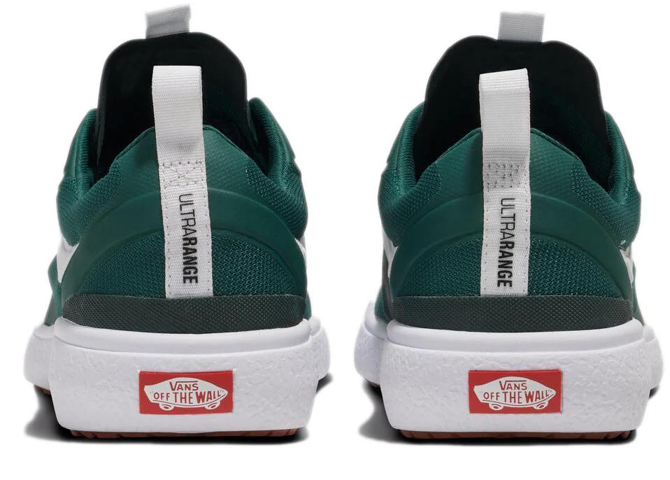 U Mte Ultrarange Exo Dark Green - Image 4