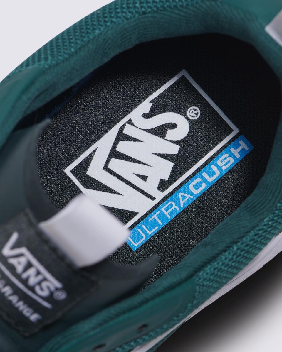 U Mte Ultrarange Exo Dark Green - Image 6